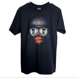 NWT Harley Davidson Shirt Small Myrtle Beach E348